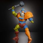 Masters of the Universe Origins Man-At-Arms Action Figure - Image 2