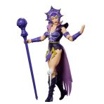 Masters of the Universe Origins Evil Lyn Action Figure - Image 2