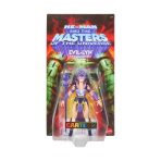 Masters of the Universe Origins Evil Lyn Action Figure - Image 7