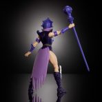 Masters of the Universe Origins Evil Lyn Action Figure - Image 3
