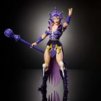 Masters of the Universe Origins Evil Lyn Action Figure - Image 4