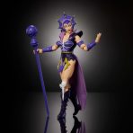 Masters of the Universe Origins Evil Lyn Action Figure - Image 5