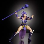 Masters of the Universe Origins Evil Lyn Action Figure - Image 6