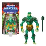 Masters of the Universe Origins Moss Man Action Figure