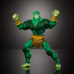 Masters of the Universe Origins Moss Man Action Figure - Image 4