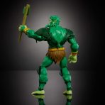 Masters of the Universe Origins Moss Man Action Figure - Image 6