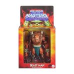Masters of the Universe Origins Beast-Man Action Figure - Image 6