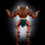 Masters of the Universe Origins Beast-Man Action Figure - Image 3