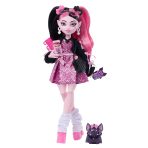 Monster High Draculaura Doll - Image 2