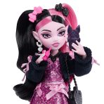 Monster High Draculaura Doll - Image 4