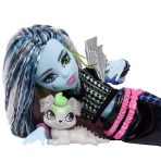 Monster High Frankie Stein Doll - Image 3