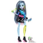 Monster High Frankie Stein Doll - Image 2