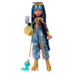 Monster High Cleo De Nile Doll - Image 2