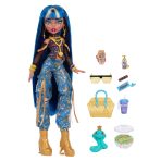 Monster High Cleo De Nile Doll - Image 4