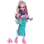 Monster High Lagoona Blue Doll - Image 3