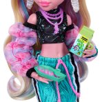 Monster High Lagoona Blue Doll - Image 5