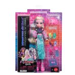 Monster High Lagoona Blue Doll - Image 6