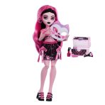 Monster High Self-Scare Secrets Draculaura Doll - Image 3