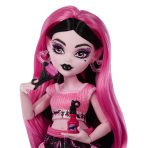 Monster High Self-Scare Secrets Draculaura Doll - Image 2