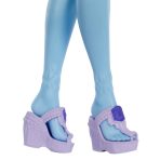 Monster High Self-Scare Secrets Abbey Bominable Doll - Image 6
