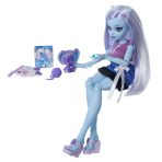 Monster High Self-Scare Secrets Abbey Bominable Doll - Image 4