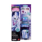 Monster High Self-Scare Secrets Abbey Bominable Doll - Image 7