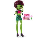 Monster High Self-Scare Secrets Venus Mcflytrap Doll - Image 3