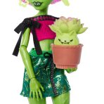 Monster High Self-Scare Secrets Venus Mcflytrap Doll - Image 4