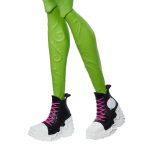 Monster High Self-Scare Secrets Venus Mcflytrap Doll - Image 5