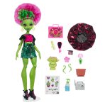 Monster High Self-Scare Secrets Venus Mcflytrap Doll - Image 2