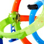 Hot Wheels Stunt Tracks Rapid Launch Cyclone - Image 5