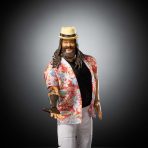 WWE Legends Ultimate Edition Bray Wyatt Action Figure - Image 2