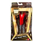 WWE Elite Legends Jesse "The Body" Ventura Action Figure - Image 5