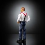 WWE Elite Legends Jesse "The Body" Ventura Action Figure - Image 4