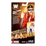 WWE Elite Legends Jesse "The Body" Ventura Action Figure - Image 6