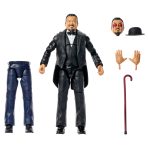 WWE Elite Legends Mr. Fuji Action Figure