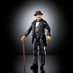 WWE Elite Legends Mr. Fuji Action Figure - Image 3