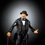 WWE Elite Legends Mr. Fuji Action Figure - Image 4