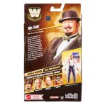 WWE Elite Legends Mr. Fuji Action Figure - Image 6
