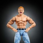 Bundle: WWE Monday Night War - 3 Action Figures - Image 8