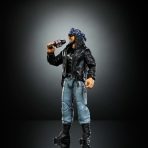 WWE Monday Night War Elite Collection Sid Vicious Action Figure - Image 3