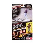 WWE Monday Night War Elite Collection Sid Vicious Action Figure - Image 6