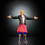 Bundle: WWE Monday Night War - 3 Action Figures - Image 5