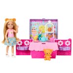 Barbie Tea Party Picnic - Image 2