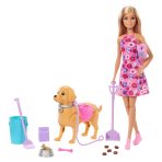 Barbie Walk & Potty Pup - Image 2