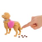 Barbie Walk & Potty Pup - Image 4