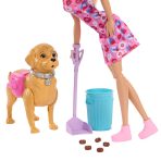 Barbie Walk & Potty Pup - Image 5