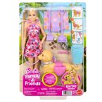 Barbie Walk & Potty Pup - Image 6