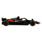 Hot Wheels Basics - McLaren Formula 1® Team Car - Image 2
