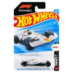 Bundle: Hot Wheels Basics Formula One™ Team Car - 3 Pack - Image 14